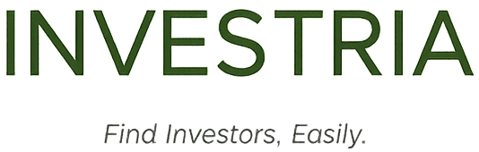 Investria Logo